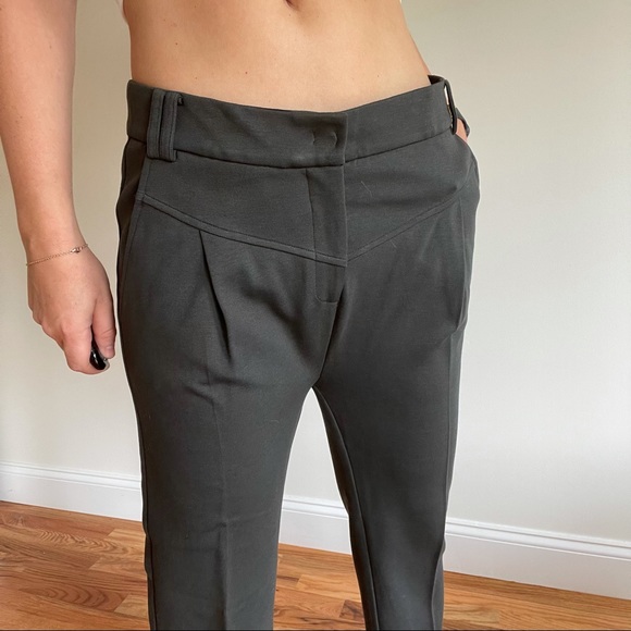 Patrizia Pepe NEW Knit Trousers - Picture 2 of 9